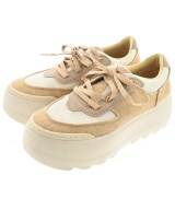 UGG（アグ）スニーカー ベージュ サイズ:25cm レディース/2200661076132