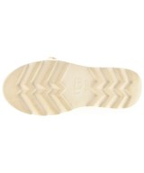 UGG（アグ）スニーカー ベージュ サイズ:25cm レディース/2200661076132