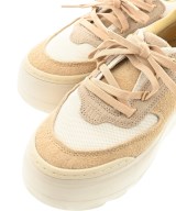 UGG（アグ）スニーカー ベージュ サイズ:25cm レディース/2200661076132