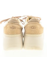 UGG（アグ）スニーカー ベージュ サイズ:25cm レディース/2200661076132