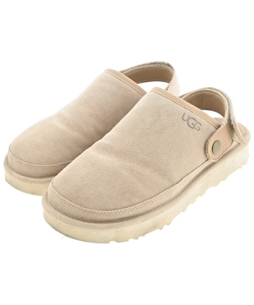 UGG(アグ)その他 ベージュ サイズ:26cm/2200662211020