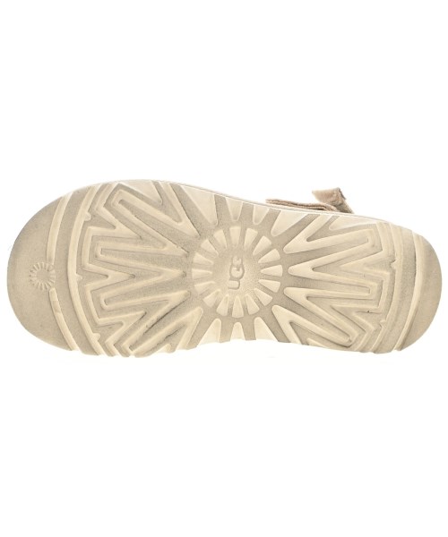 UGG（アグ）その他 ベージュ サイズ:26cm メンズ/2200662211020