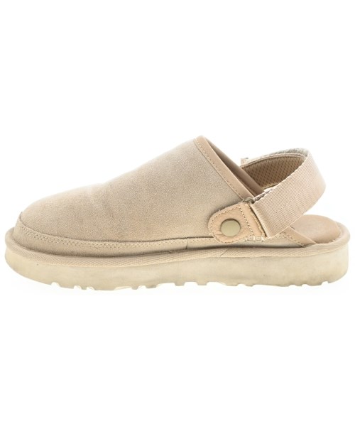 UGG（アグ）その他 ベージュ サイズ:26cm メンズ/2200662211020