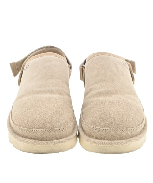 UGG（アグ）その他 ベージュ サイズ:26cm メンズ/2200662211020