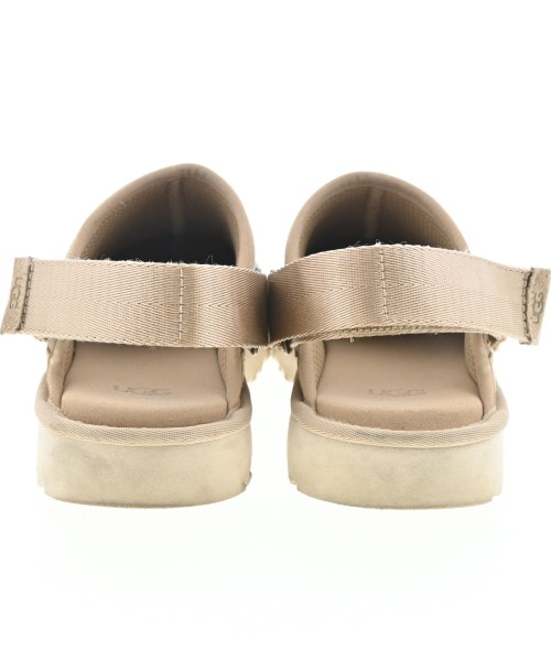 UGG（アグ）その他 ベージュ サイズ:26cm メンズ/2200662211020