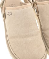 UGG（アグ）その他 ベージュ サイズ:26cm メンズ/2200662211020