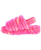 UGG（アグ）サンダル ピンク サイズ:23cm レディース/2200710392053