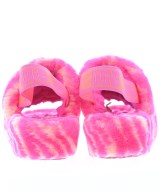 UGG（アグ）サンダル ピンク サイズ:23cm レディース/2200710392053