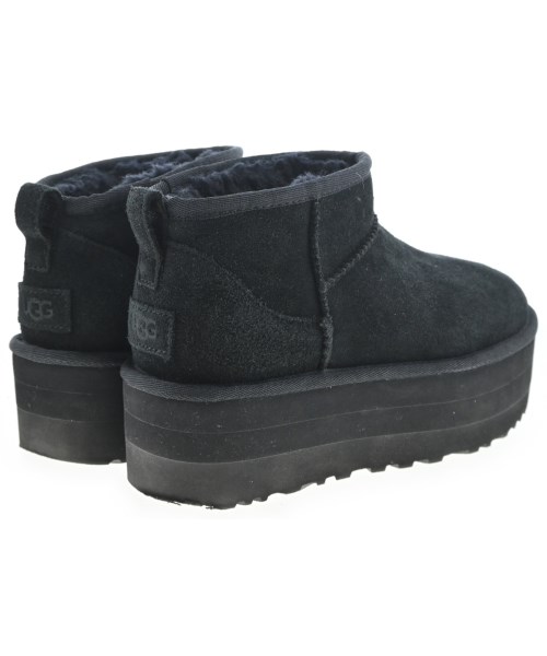 UGG（アグ）ブーツ 黒 サイズ:23cm レディース/2200707095028