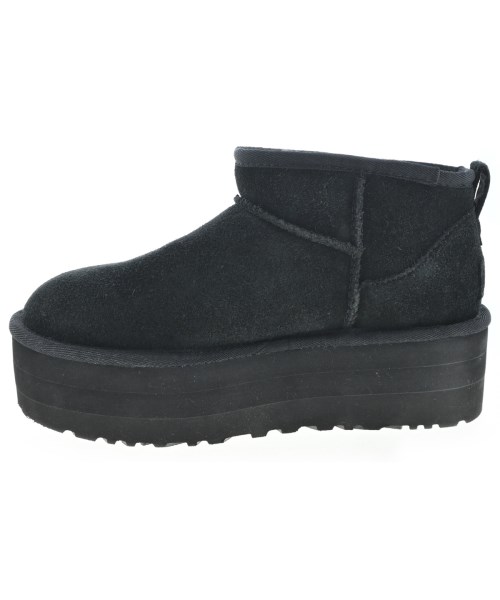 UGG（アグ）ブーツ 黒 サイズ:23cm レディース/2200707095028