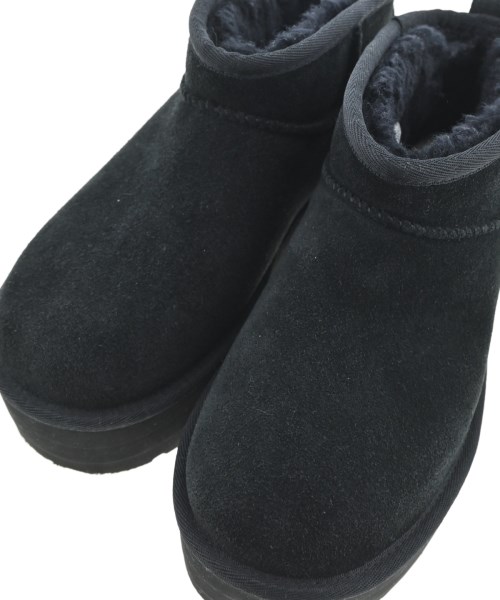 UGG（アグ）ブーツ 黒 サイズ:23cm レディース/2200707095028