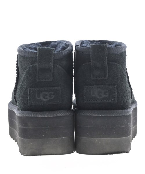 UGG（アグ）ブーツ 黒 サイズ:23cm レディース/2200707095028