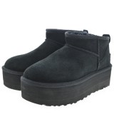 UGG（アグ）ブーツ 黒 サイズ:23cm レディース/2200707095028