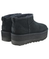 UGG（アグ）ブーツ 黒 サイズ:23cm レディース/2200707095028