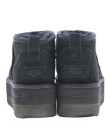 UGG（アグ）ブーツ 黒 サイズ:23cm レディース/2200707095028