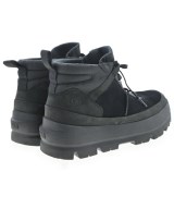 UGG（アグ）ブーツ 黒 サイズ:27cm メンズ/2200707943039