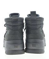 UGG（アグ）ブーツ 黒 サイズ:27cm メンズ/2200707943039
