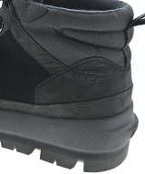 UGG（アグ）ブーツ 黒 サイズ:27cm メンズ/2200707943039