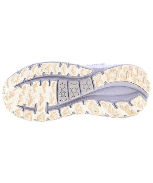 UGG（アグ）スニーカー 紫 サイズ:23.5cm レディース/2200715006061