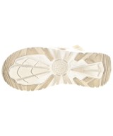 UGG（アグ）サンダル 白 サイズ:24cm レディース/2200712137065