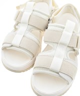 UGG（アグ）サンダル 白 サイズ:24cm レディース/2200712137065