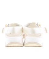 UGG（アグ）サンダル 白 サイズ:24cm レディース/2200712137065