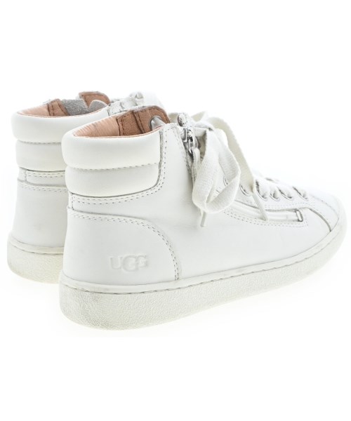 UGG（アグ）スニーカー 白 サイズ:23cm レディース/2200714110134