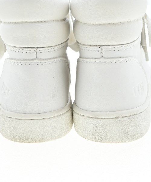 UGG（アグ）スニーカー 白 サイズ:23cm レディース/2200714110134