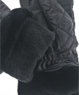 UGG（アグ）手袋 黒 サイズ:S/M レディース/2200715266038