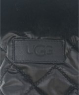 UGG（アグ）手袋 黒 サイズ:S/M レディース/2200715266038