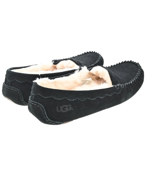 UGG（アグ）その他 黒 サイズ:24cm レディース/2200719185014