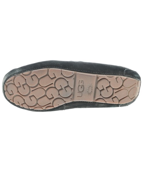 UGG（アグ）その他 黒 サイズ:24cm レディース/2200719185014