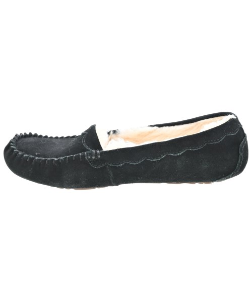 UGG（アグ）その他 黒 サイズ:24cm レディース/2200719185014
