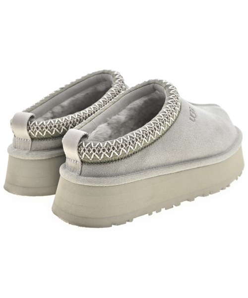 UGG（アグ）サンダル グレー サイズ:23cm レディース/2200716983026