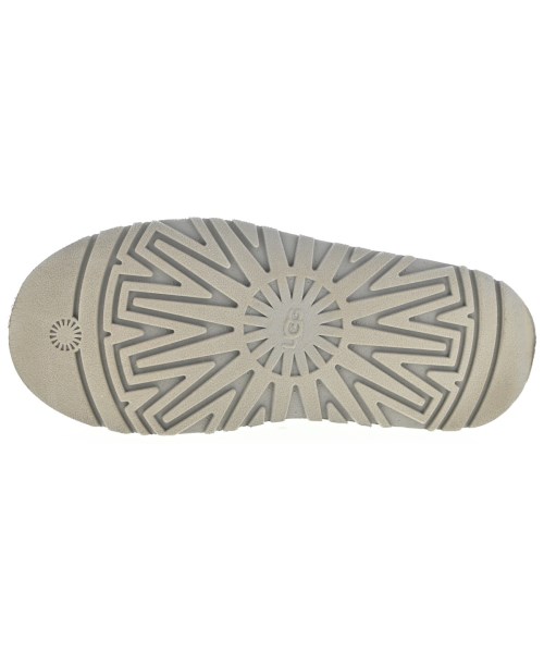 UGG（アグ）サンダル グレー サイズ:23cm レディース/2200716983026