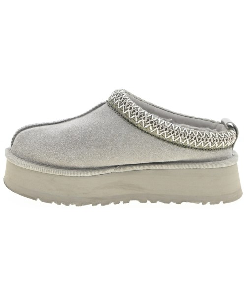 UGG（アグ）サンダル グレー サイズ:23cm レディース/2200716983026