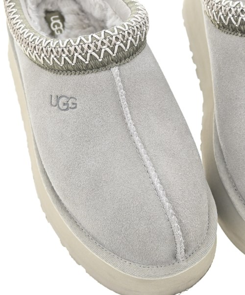 UGG（アグ）サンダル グレー サイズ:23cm レディース/2200716983026