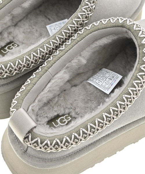 UGG（アグ）サンダル グレー サイズ:23cm レディース/2200716983026