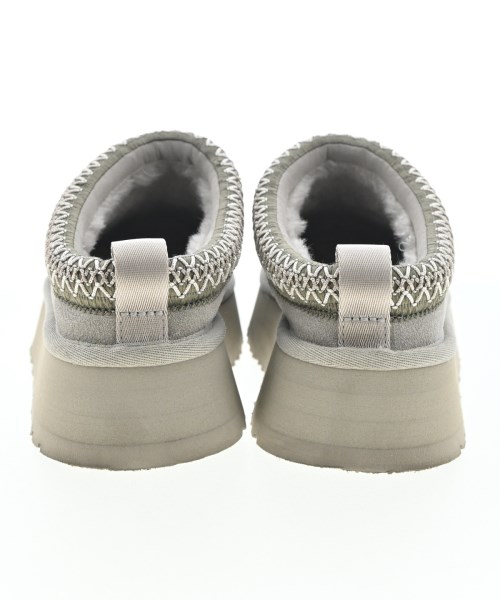 UGG（アグ）サンダル グレー サイズ:23cm レディース/2200716983026