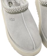 UGG（アグ）サンダル グレー サイズ:23cm レディース/2200716983026