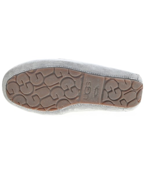 UGG（アグ）その他 グレー サイズ:23cm レディース/2200646282015