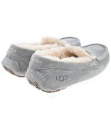 UGG（アグ）その他 グレー サイズ:23cm レディース/2200646282015