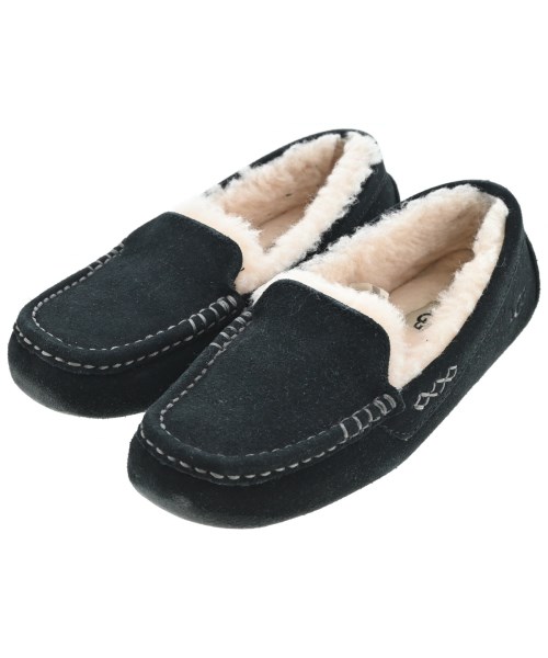 UGG(アグ)その他 黒 サイズ:23cm/2200646282022
