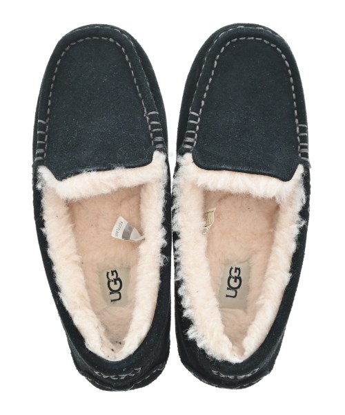 UGG（アグ）その他 黒 サイズ:23cm レディース/2200646282022