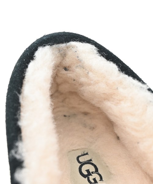 UGG（アグ）その他 黒 サイズ:23cm レディース/2200646282022