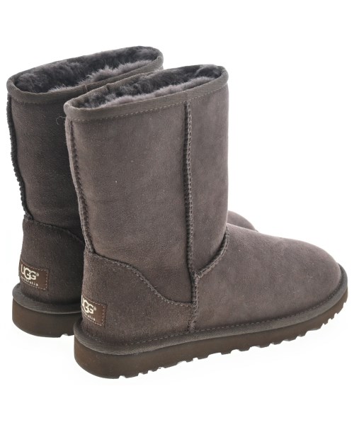 UGG（アグ）ブーツ 茶 サイズ:22cm レディース/2200643057012