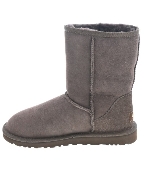 UGG（アグ）ブーツ 茶 サイズ:22cm レディース/2200643057012