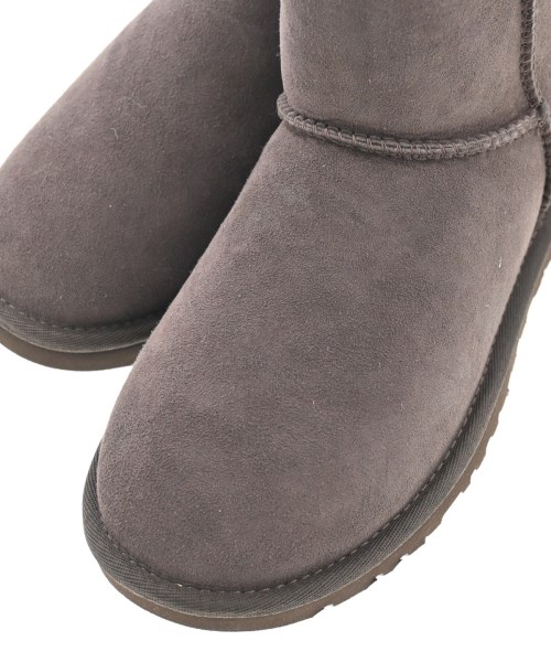 UGG（アグ）ブーツ 茶 サイズ:22cm レディース/2200643057012