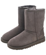UGG（アグ）ブーツ 茶 サイズ:22cm レディース/2200643057012
