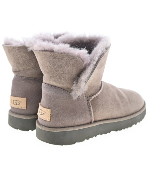 UGG（アグ）ブーツ グレー サイズ:23cm レディース/2200643057029